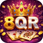 8QR - Petualangan Epik di Dunia RPG