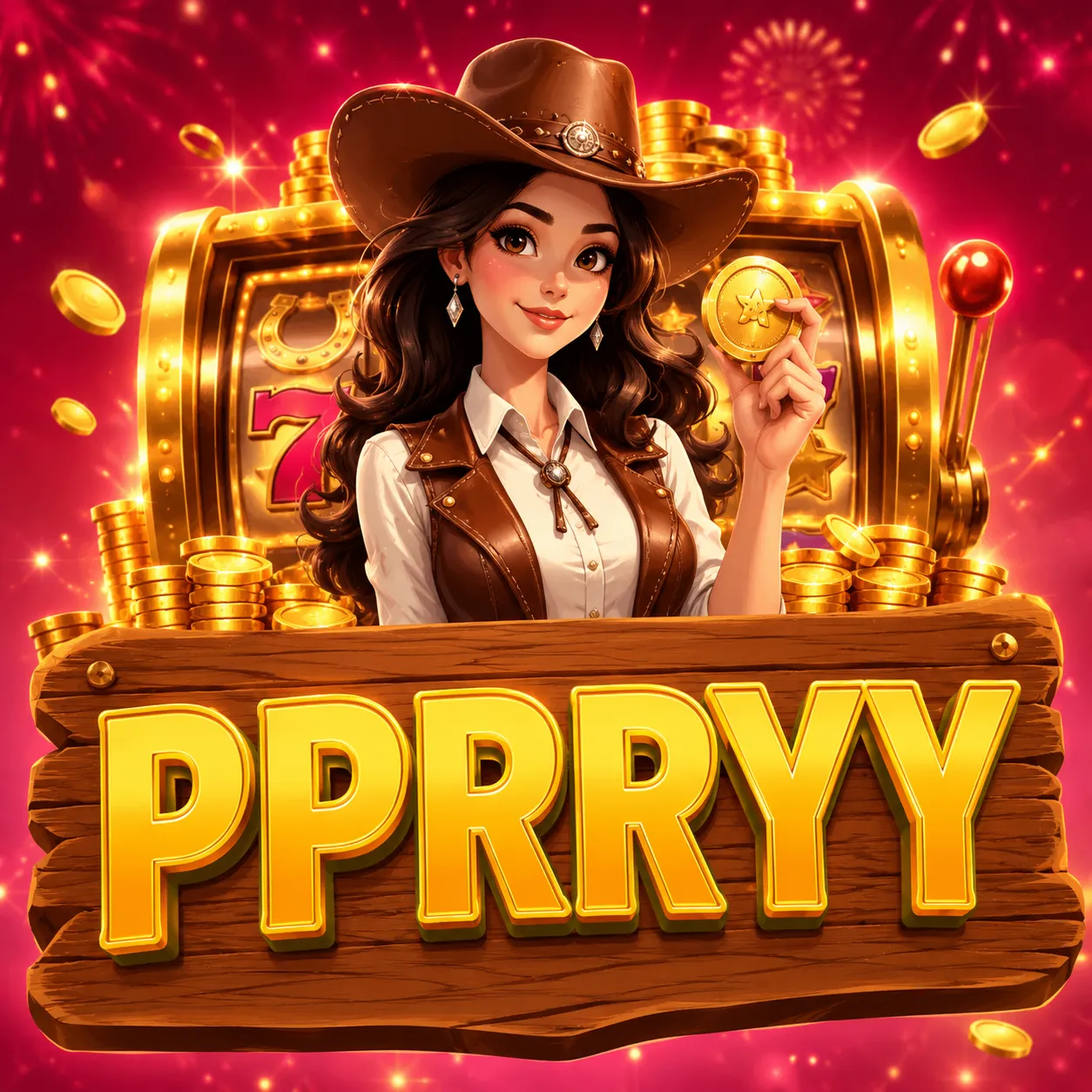 PPRRYY - Game Kasino Seru dan Mengasyikkan