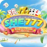 SHE777 - Petualangan Seru Menanti Anda