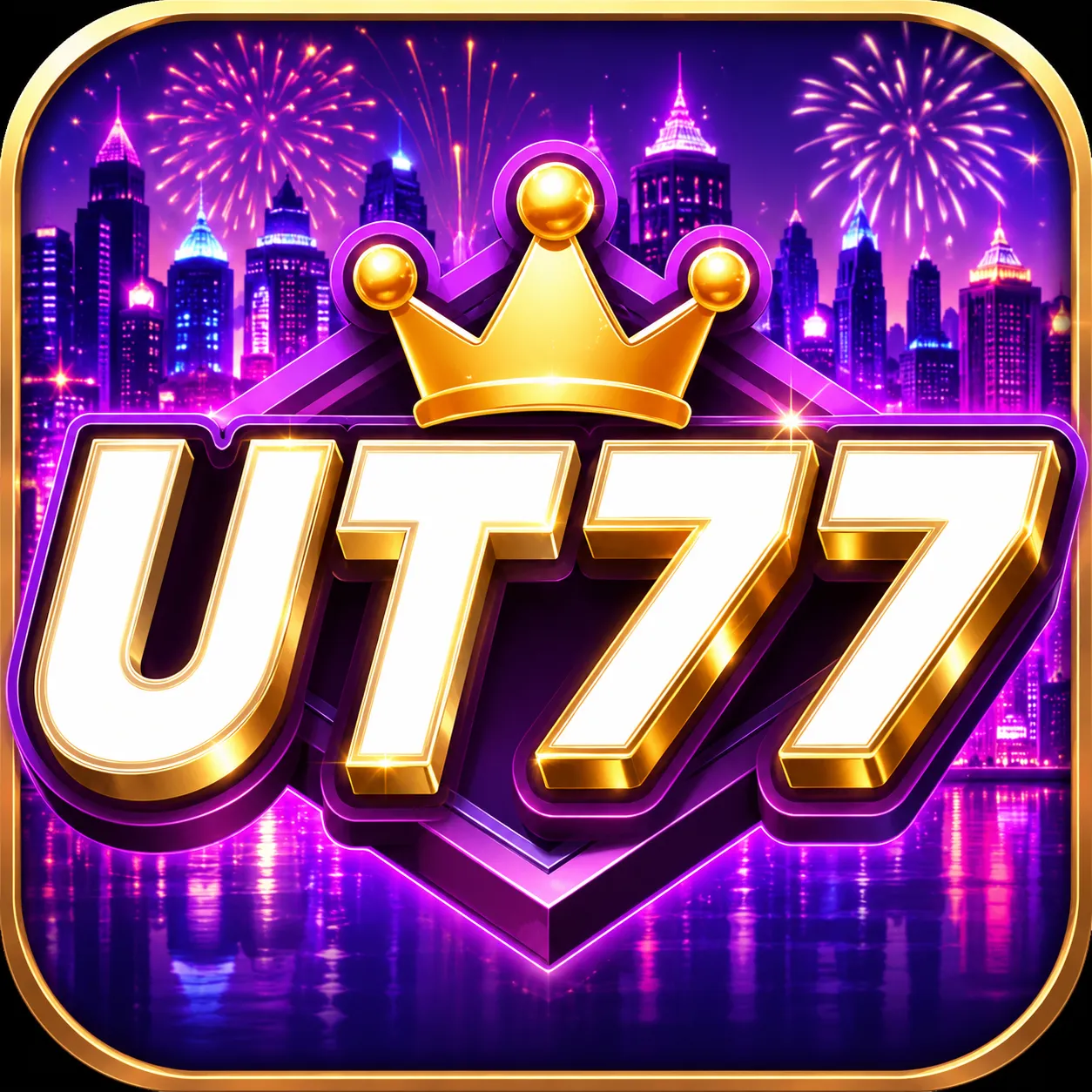 UT77 - Petualangan Epik di Dunia MMORPG